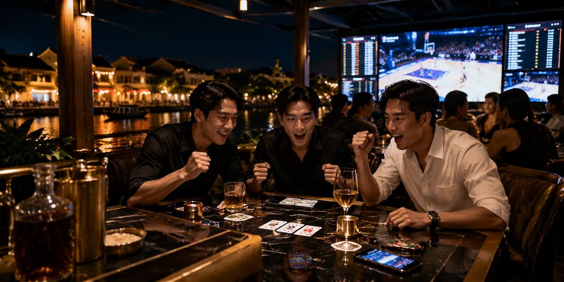 k8999 mobile gaming